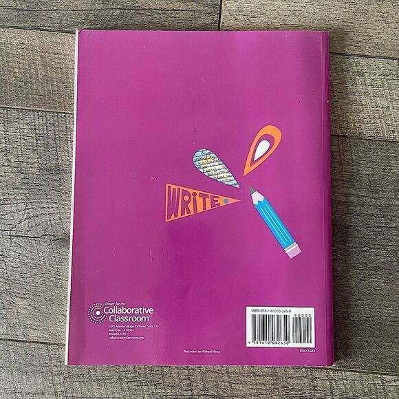 NWT! 2nd and 3rd Grade Handwriting and Writing Practice Workbooks. - Picture 5 of 5